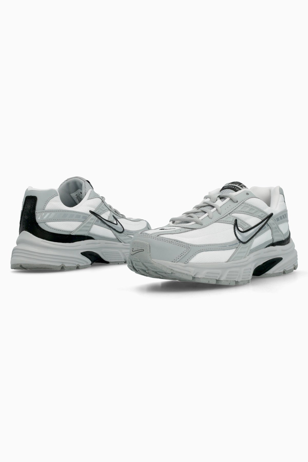 Мъжки маратонки Nike Initiator (Сив) - 394055-105 – снимка 2