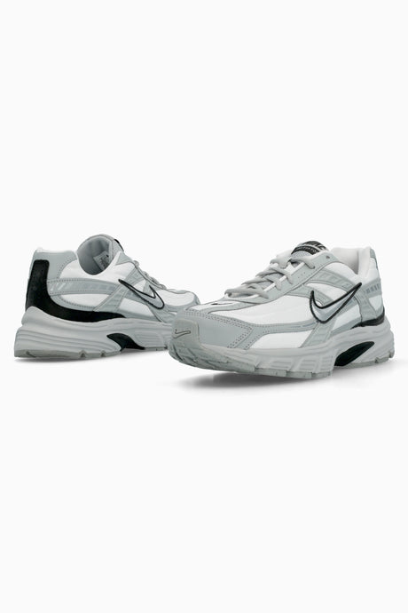 Мъжки маратонки Nike Initiator (Сив) - 394055-105 – снимка 2