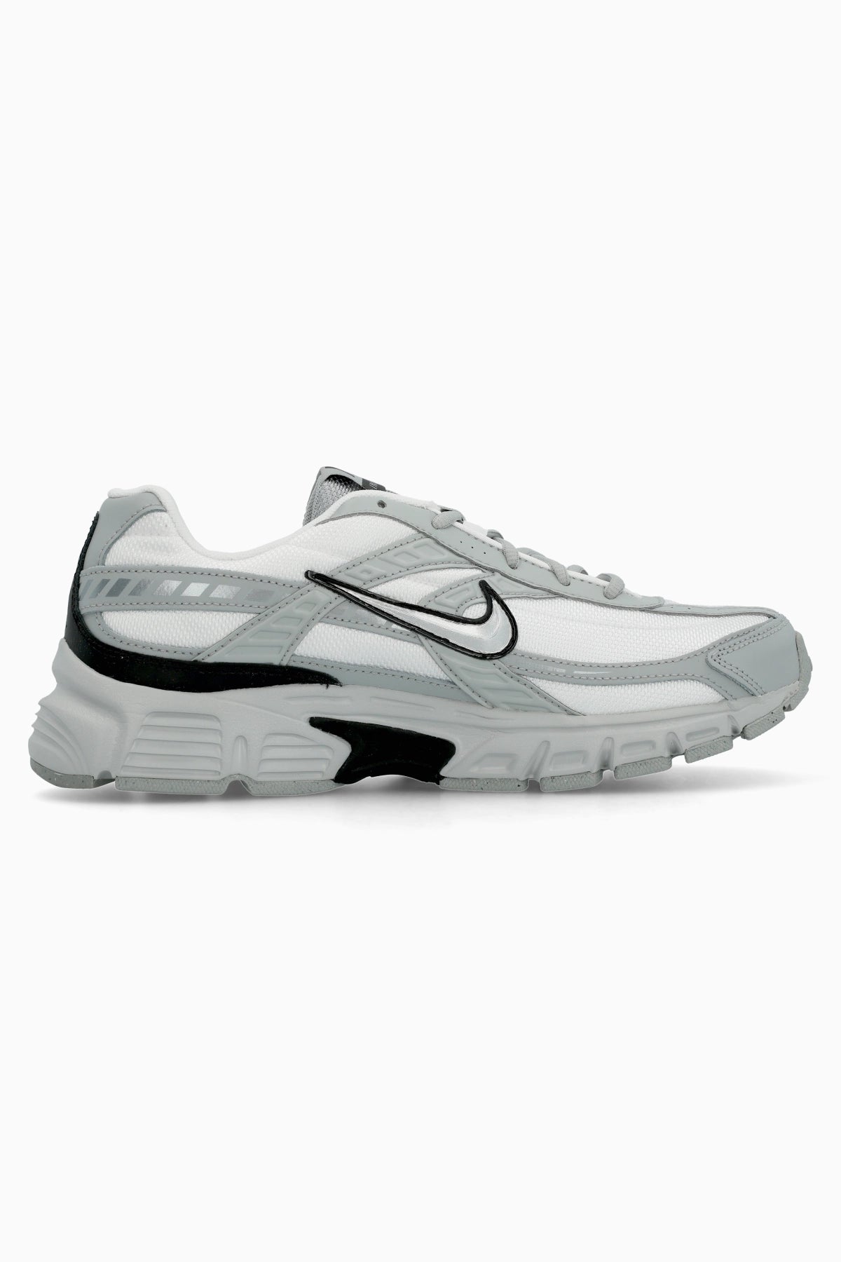 Мъжки маратонки Nike Initiator (Сив) - 394055-105 – снимка 3