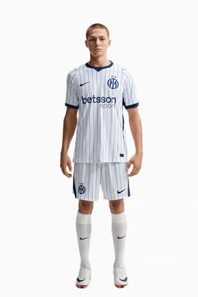 Тениска дълъг ръкав Inter Milan 26/27 Away Match - II1792-101