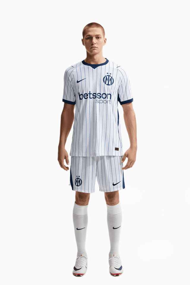 Тениска дълъг ръкав Inter Milan 26/27 Away Match - II1792-101