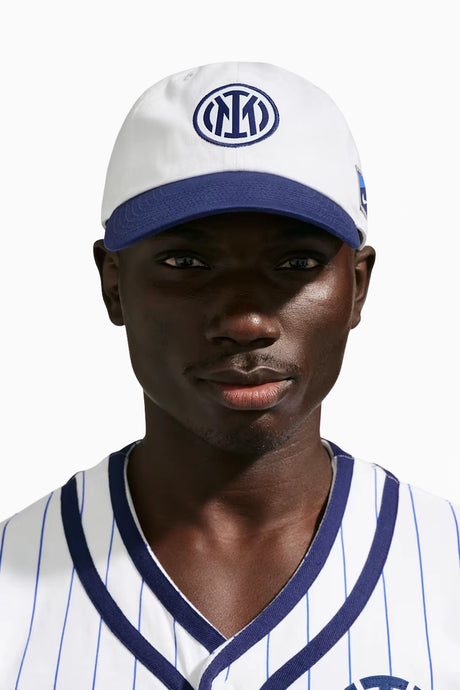 Шапка Nike Inter Milan 26/27 Club - IU3810-100