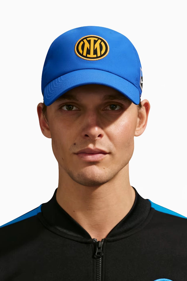 Шапка Nike Inter Milan 26/27 Club - IU3900-477