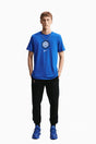 Тениска Nike Inter Milan 26/27 Crest Tee - IM1662-438