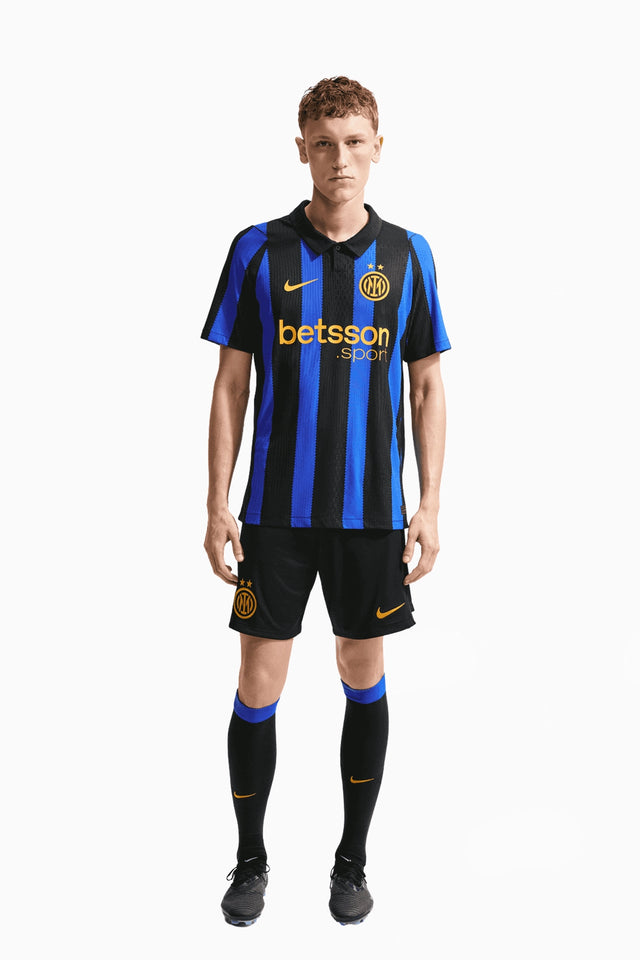Тениска Nike Inter Milan 26/27 Домакин Match - II2736-409