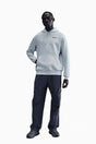 Блуза Nike Inter Milano 25/26 Club (Сив) - HM2874-085