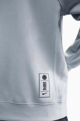 Блуза Nike Inter Milano 25/26 Club (Сив) - HM2874-085 – снимка 4