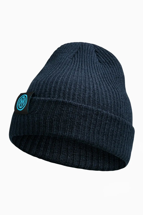 Зимна шапка Nike Inter Milano 25/26 Terra (Тъмносин) - IH1395-451