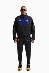 Спортно долнище Nike Inter Milano 26/27 City Side (Черен) - IO3445-010