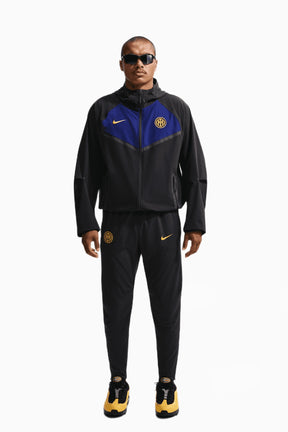 Спортно долнище Nike Inter Milano 26/27 City Side (Черен) - IO3445-010