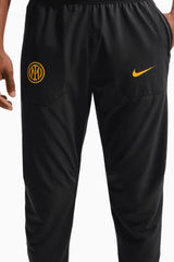 Спортно долнище Nike Inter Milano 26/27 City Side (Черен) - IO3445-010 – снимка 3