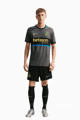 Тениска Nike Inter Milano 26/27 Трета Match (Сив) - II6640-069