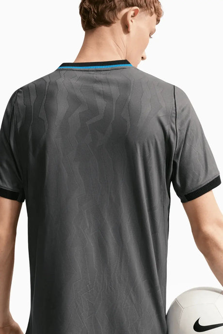 Тениска Nike Inter Milano 26/27 Трета Match (Сив) - II6640-069 – снимка 4