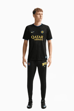 Тениска Nike Inter Milano 26/27 Pre-Match (Черен) - II6705-011