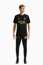 Тениска Nike Inter Milano 26/27 Pre-Match (Черен) - II6705-011