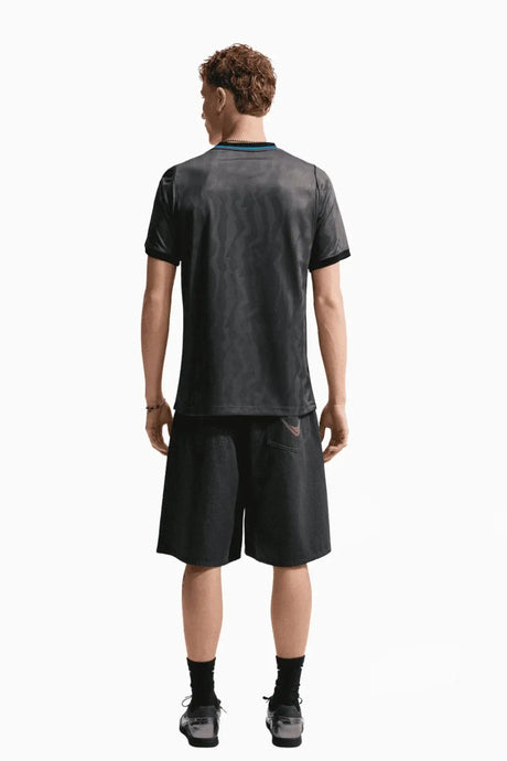 Тениска Nike Inter Milano 26/27 Трета Stadium (Сив) - II6653-069 – снимка 2