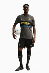 Шорти Nike Inter Milano 26/27 Трета Stadium (Черен) - II6659-010