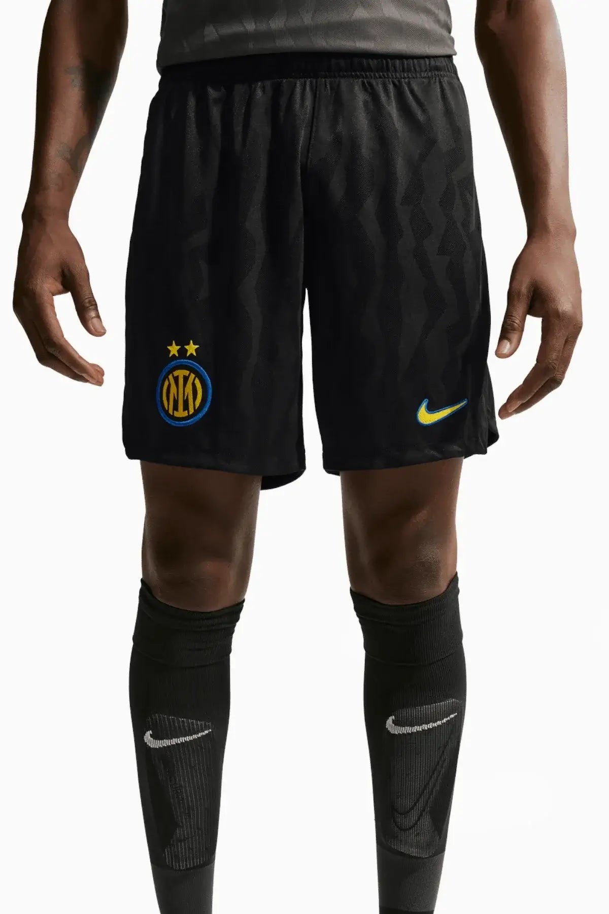 Шорти Nike Inter Milano 26/27 Трета Stadium (Черен) - II6659-010 – снимка 3