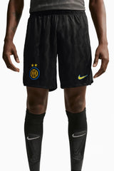 Шорти Nike Inter Milano 26/27 Трета Stadium (Черен) - II6659-010 – снимка 3