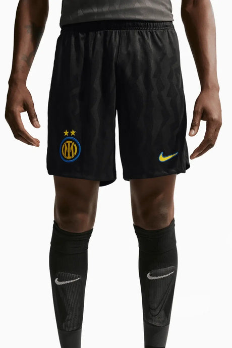 Шорти Nike Inter Milano 26/27 Трета Stadium (Черен) - II6659-010 – снимка 3