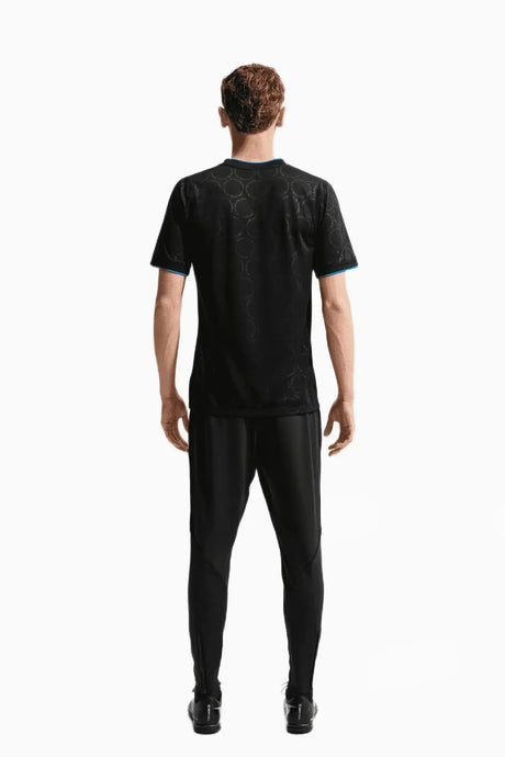 Спортно долнище Nike Inter Milano 26/27 Strike (Черен) - II6872-010 – снимка 2