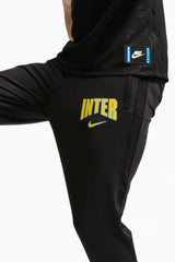 Спортно долнище Nike Inter Milano 26/27 Strike (Черен) - II6872-010 – снимка 4
