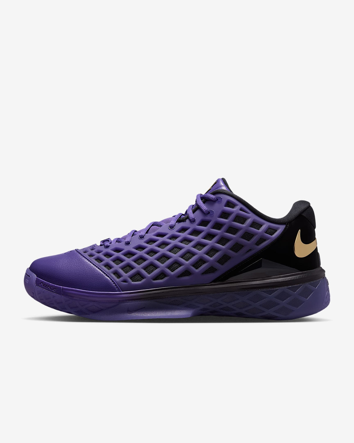 Мъжки маратонки Nike Kobe 3 Low Protro FC Barcelona - IO6257-001 – снимка 2