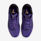 Мъжки маратонки Nike Kobe 3 Low Protro FC Barcelona - IO6257-001 – снимка 7