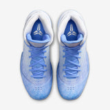 Мъжки маратонки Nike Kobe 3 Protro Christmas - IQ5338-400 – снимка 4