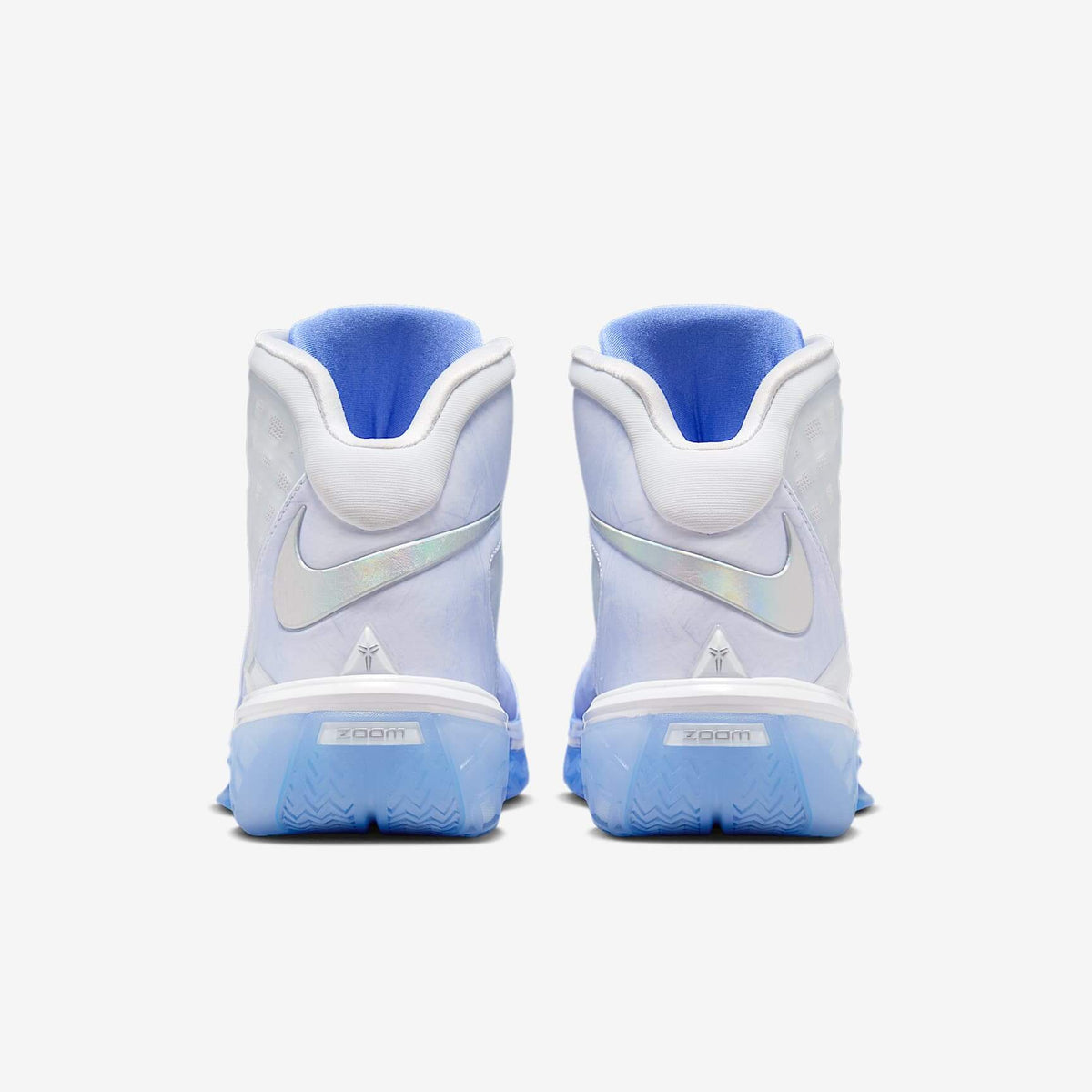 Мъжки маратонки Nike Kobe 3 Protro Christmas - IQ5338-400 – снимка 6