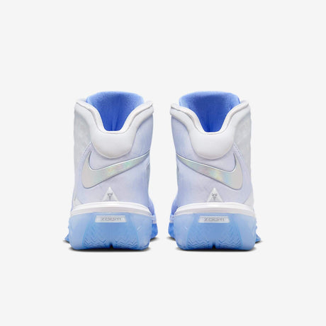 Мъжки маратонки Nike Kobe 3 Protro Christmas - IQ5338-400 – снимка 6