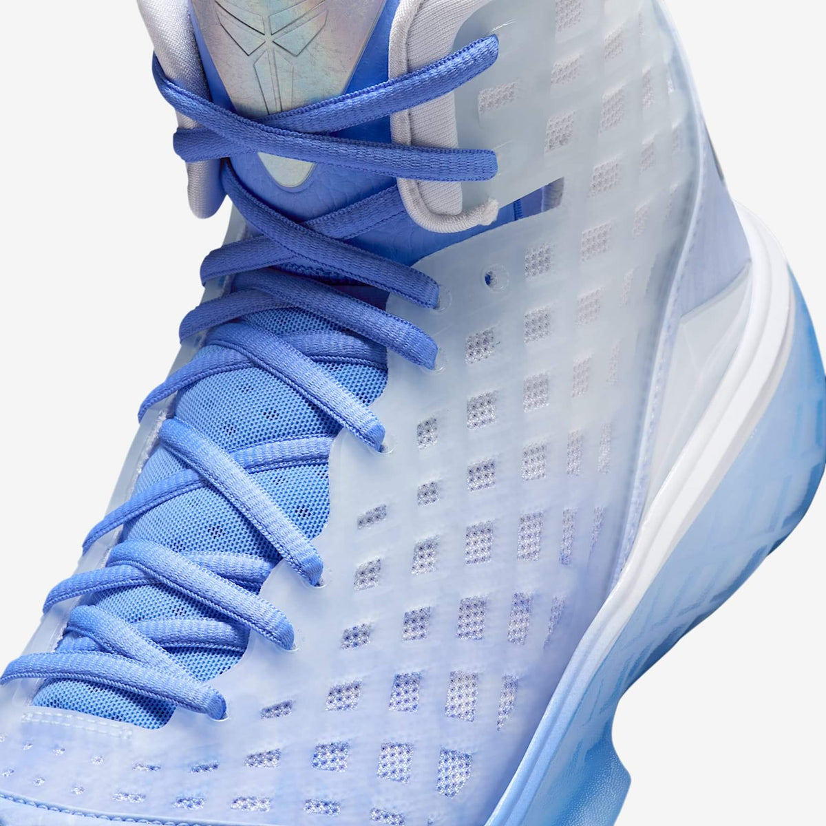 Мъжки маратонки Nike Kobe 3 Protro Christmas - IQ5338-400 – снимка 7