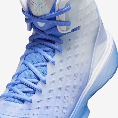 Мъжки маратонки Nike Kobe 3 Protro Christmas - IQ5338-400 – снимка 7