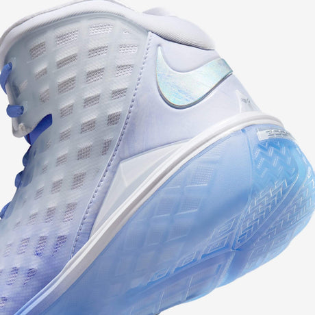 Мъжки маратонки Nike Kobe 3 Protro Christmas - IQ5338-400 – снимка 8