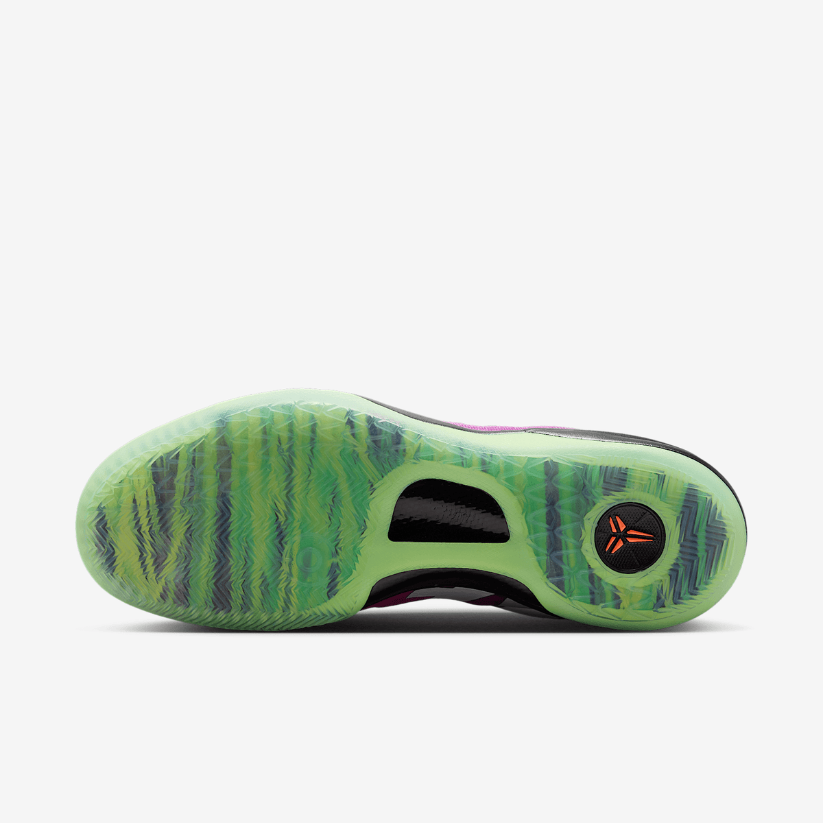 Мъжки маратонки Nike Kobe 8 Protro Mambacurial - IO6253-500 – снимка 2