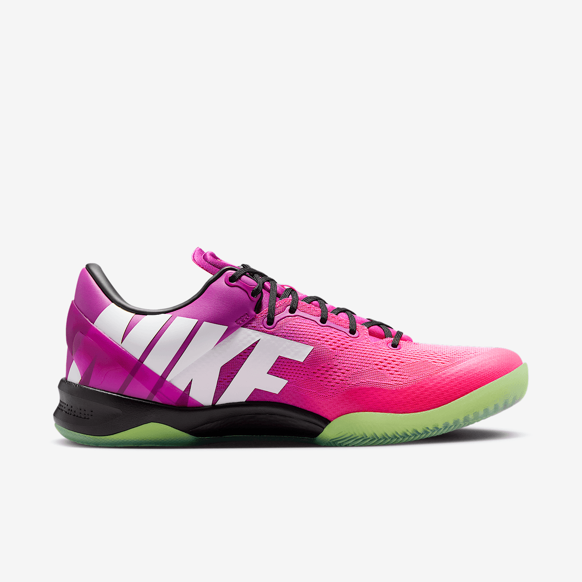 Мъжки маратонки Nike Kobe 8 Protro Mambacurial - IO6253-500 – снимка 3