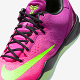 Мъжки маратонки Nike Kobe 8 Protro Mambacurial - IO6253-500 – снимка 7