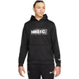 Мъжки суитчър Nike LIBERO DF HOODY - DC9075-010