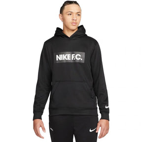Мъжки суитчър Nike LIBERO DF HOODY - DC9075-010