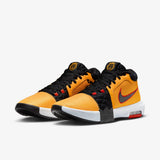 Мъжки маратонки Nike LeBron Witness 8 Bruce Lee - HQ2139-700 – снимка 5