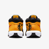 Мъжки маратонки Nike LeBron Witness 8 Bruce Lee - HQ2139-700 – снимка 6