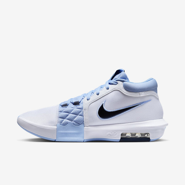 Мъжки маратонки Nike LeBron Witness 8 UNC - HQ2139-100