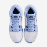 Мъжки маратонки Nike LeBron Witness 8 UNC - HQ2139-100 – снимка 4