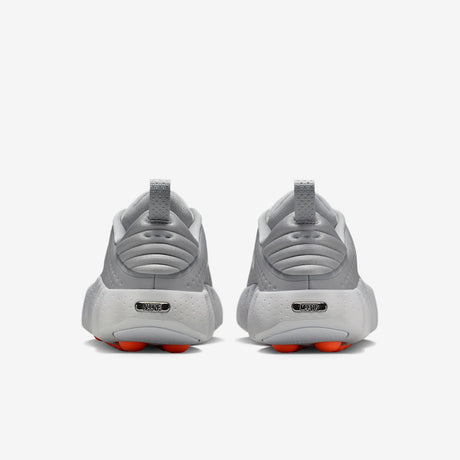 Маратонки Nike Mind 002 Light Smoke Grey - HQ4308-003 – снимка 6