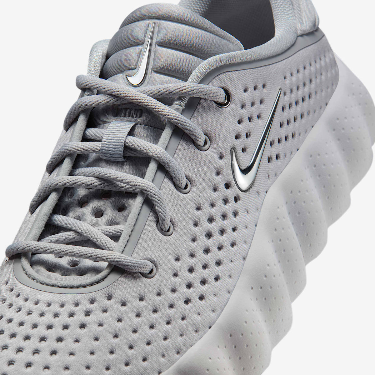 Маратонки Nike Mind 002 Light Smoke Grey - HQ4308-003 – снимка 8