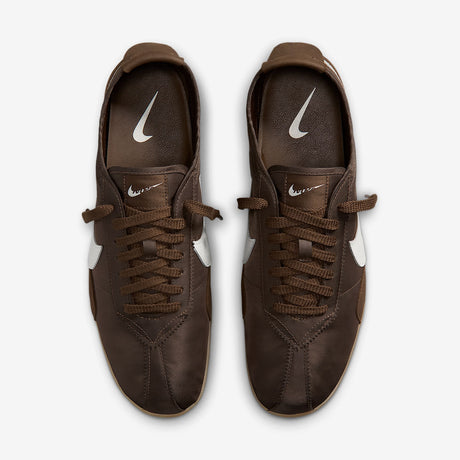 Мъжки маратонки Nike Moon Shoe OG Cacao Wow Gum Light Brown Sail - IX3952-200 – снимка 4