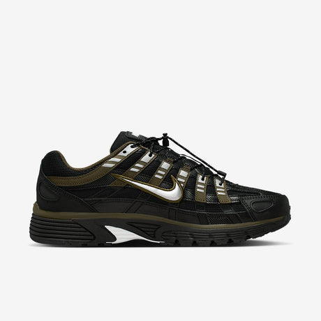 Мъжки маратонки Nike P-6000 Black Dark Hazel - IQ0298-010 – снимка 3
