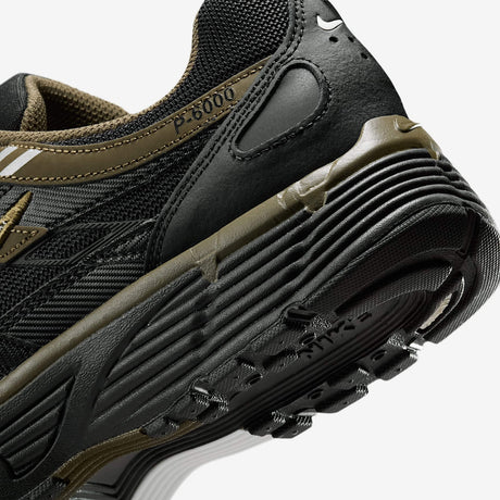 Мъжки маратонки Nike P-6000 Black Dark Hazel - IQ0298-010 – снимка 8