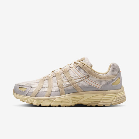 Мъжки маратонки Nike P-6000 College Grey Khaki Safety Orange - IM6648-009