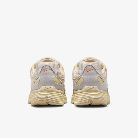 Мъжки маратонки Nike P-6000 College Grey Khaki Safety Orange - IM6648-009 – снимка 6